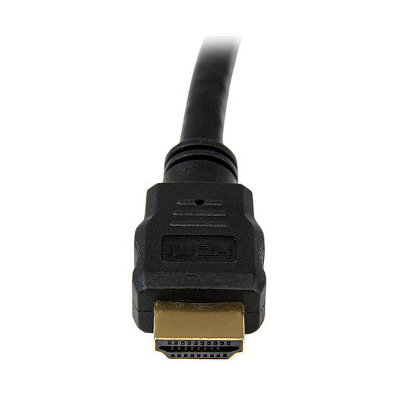 STARTECH.COM High-Speed-HDMI-Kabel 30cm - HDMI Ultra HD 4k x 2k Verbindungskabel - St/St