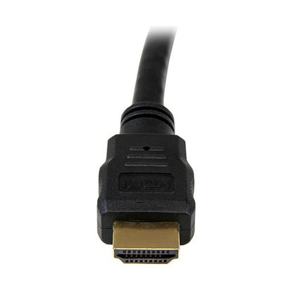 STARTECH.COM High-Speed-HDMI-Kabel 30cm - HDMI Ultra HD 4k x 2k Verbindungskabel - St/St