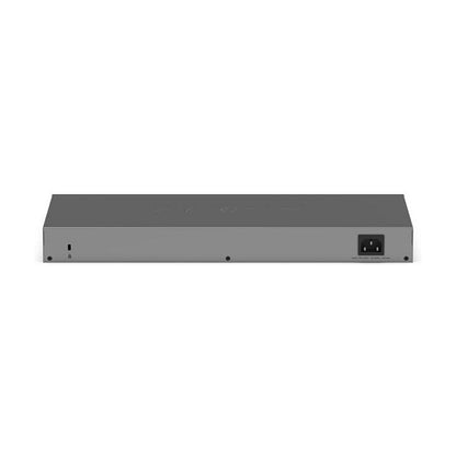 NETGEAR GS748 - Switch - unmanaged - 48 x 10/100/1000 - Desktop, wandmontierbar