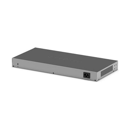 NETGEAR GS748 - Switch - unmanaged - 48 x 10/100/1000 - Desktop, wandmontierbar