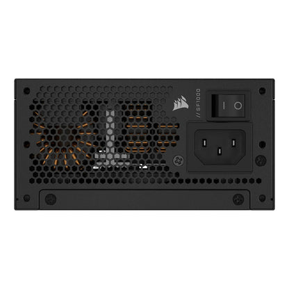 1000W Corsair Netzteil SF1000 Modular SFX 1000W (80+Platin)