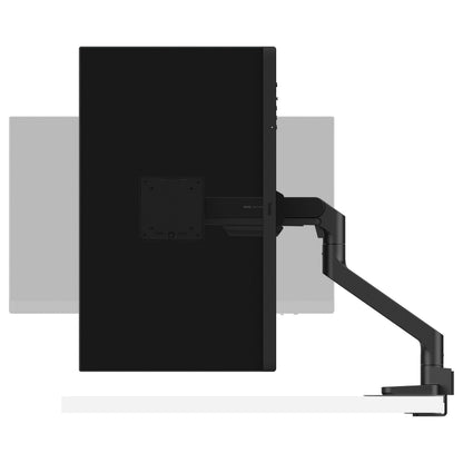 BenQ BSH01 Universal Monitorarm max. 49" LCDs schwarz