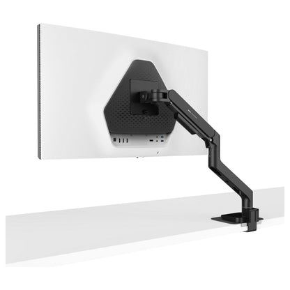 BenQ BSH01 Universal Monitorarm max. 49" LCDs schwarz