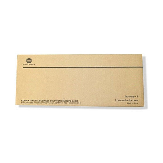 AADY050 KONICA TNP55 Bizhub Toner black