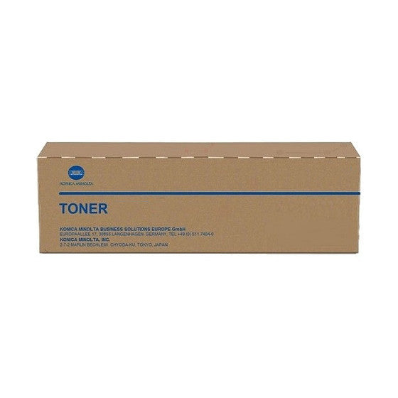 Konica Minolta Toner A3VX455 / TN619C Cyan