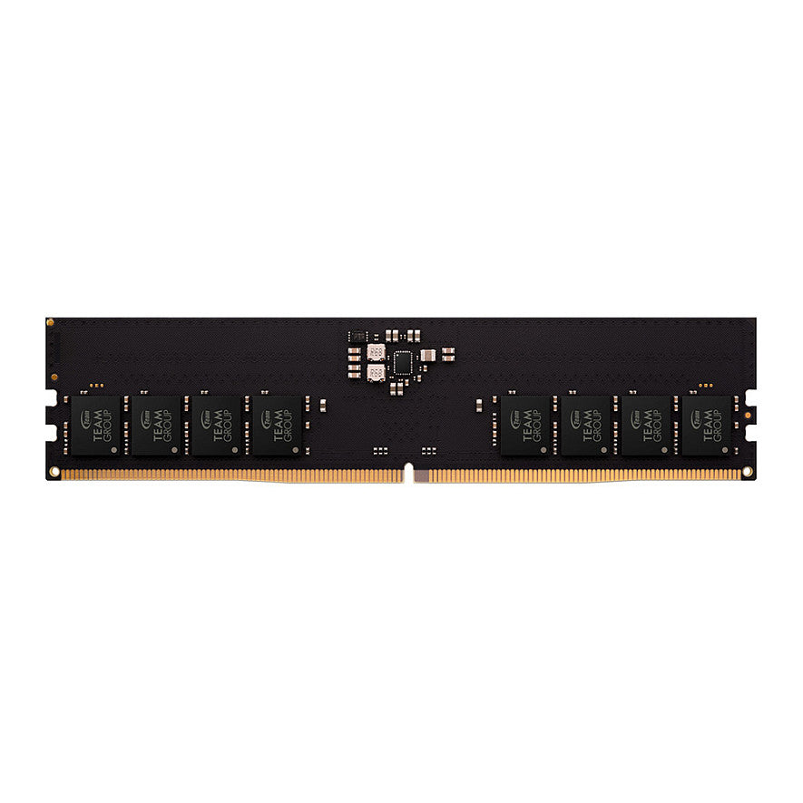 32GB Team Group Elite Desktop Memory 5.600 MHz