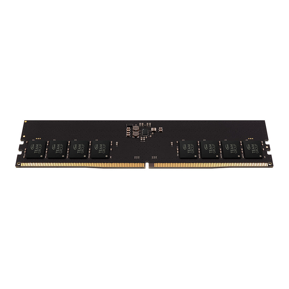 32GB Team Group Elite Desktop Memory 5.600 MHz
