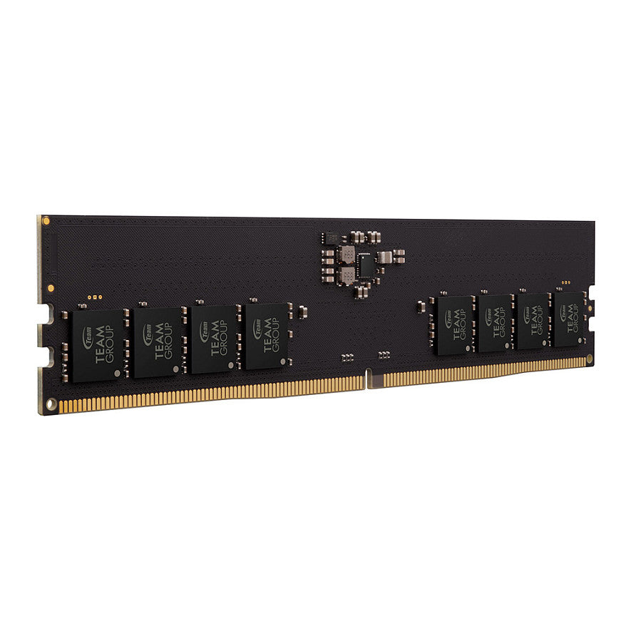 32GB Team Group Elite Desktop Memory 5.600 MHz