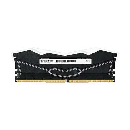 32GB Team Group T-Force Delta RGB Desktop Memory schwarz 6.400 MHz