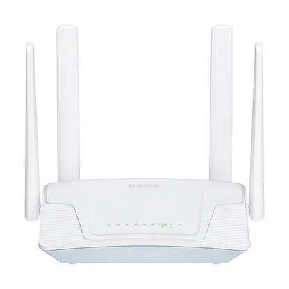 G403C/E 4G LTE N300 Wi-Fi Route