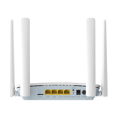 G403C/E 4G LTE N300 Wi-Fi Route