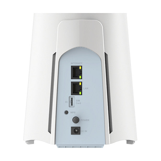 D-Link G530V2 5G NR AX3000 Wi-Fi 6 Router
