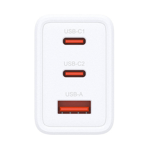 D-Link DCP-651 65W GaN Charger