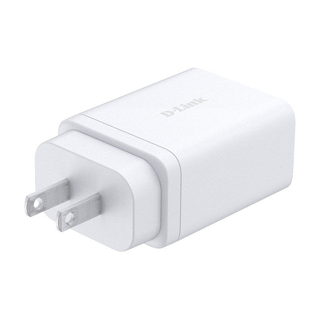 D-Link DCP-651 65W GaN Charger