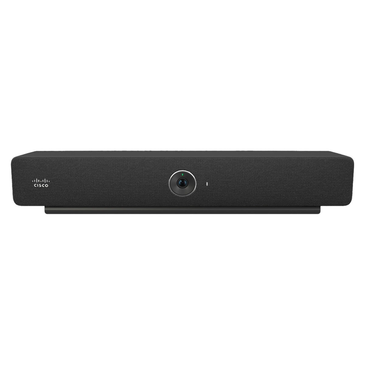 Cisco Webex Room Bar - Videokonferenzkomponente - Cisco Webex Certified, Zertifiziert fr Microsoft Teams-Rume - Kohle