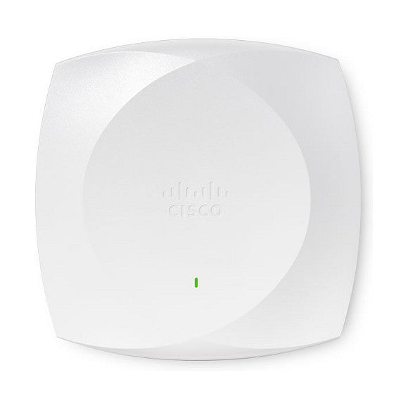 Cisco Wireless 9172H - Accesspoint - Wi-Fi 7, 1GbE, 2.5GbE - Wi-Fi 7, Bluetooth - 2.4 GHz, 5 GHz, 6 GHz - Konfiguriert - Wand- / Deckenmontage
