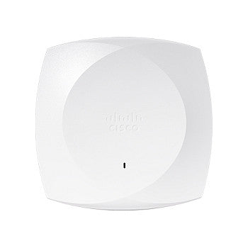 Cisco Wireless 9176D1 - Accesspoint - Wi-Fi 7, 2.5GbE, 5GbE, 10GbE - Wi-Fi 7, Bluetooth - 2.4 GHz, 5 GHz, 6 GHz - Konfiguriert