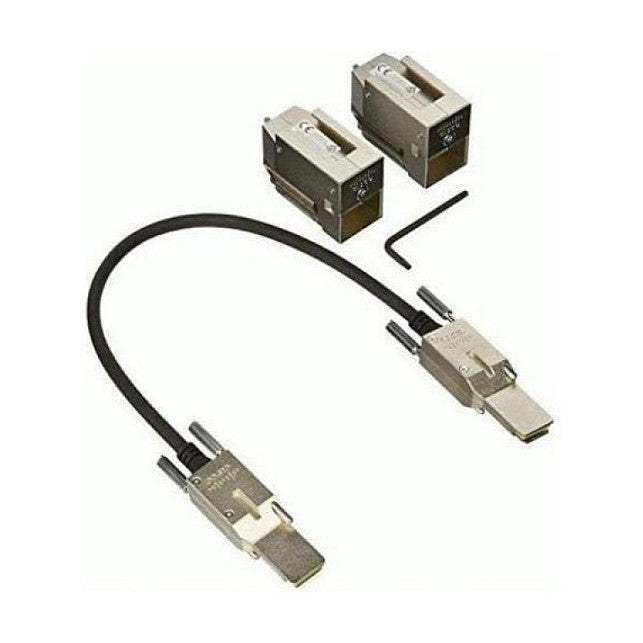 CISCO CATALYST C9300L-STACK-KIT2=