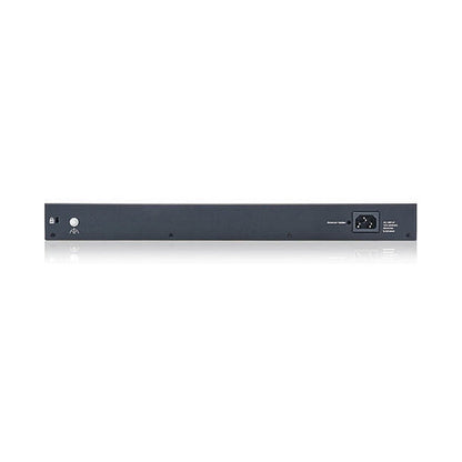Zyxel XGS1935-52HP Smart Managed Switch 48x Gigabit Ethernet, 4x 10G SFP+