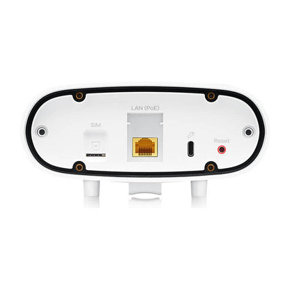 Zyxel FWA70 5G Outdoor LTE Modem Router NebulaFlex 2.5G LAN