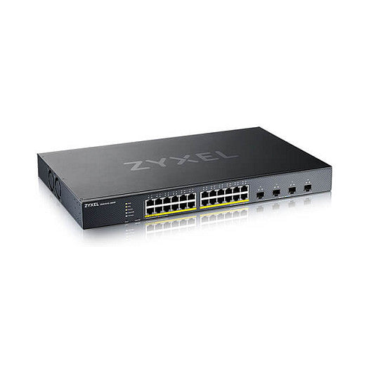 Zyxel XGS1935-28HP (375W PoE Budget)
