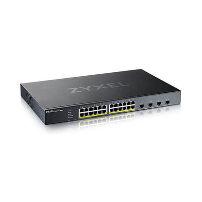 Zyxel XGS1935-28HP (375W PoE Budget)