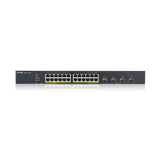 Zyxel XGS1935-28HP (375W PoE Budget)