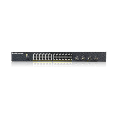 Zyxel XGS1935-28HP (375W PoE Budget)