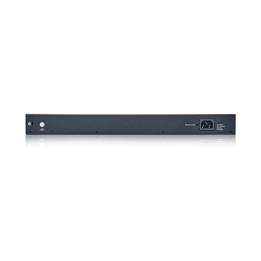 Zyxel XGS1935-28HP (375W PoE Budget)