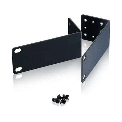 Zyxel 19" Rack Trageschiene fr GS1920-8HPv2 (schwarz)