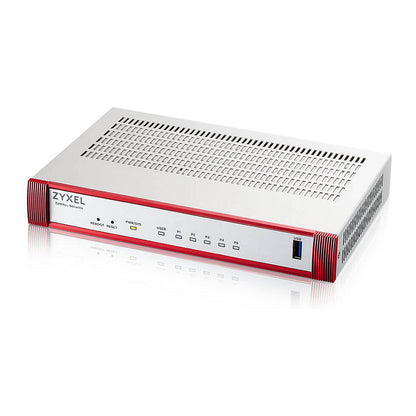 ZyXEL USG Flex 50 - Firewall - 1GbE - Cloud-verwaltet
