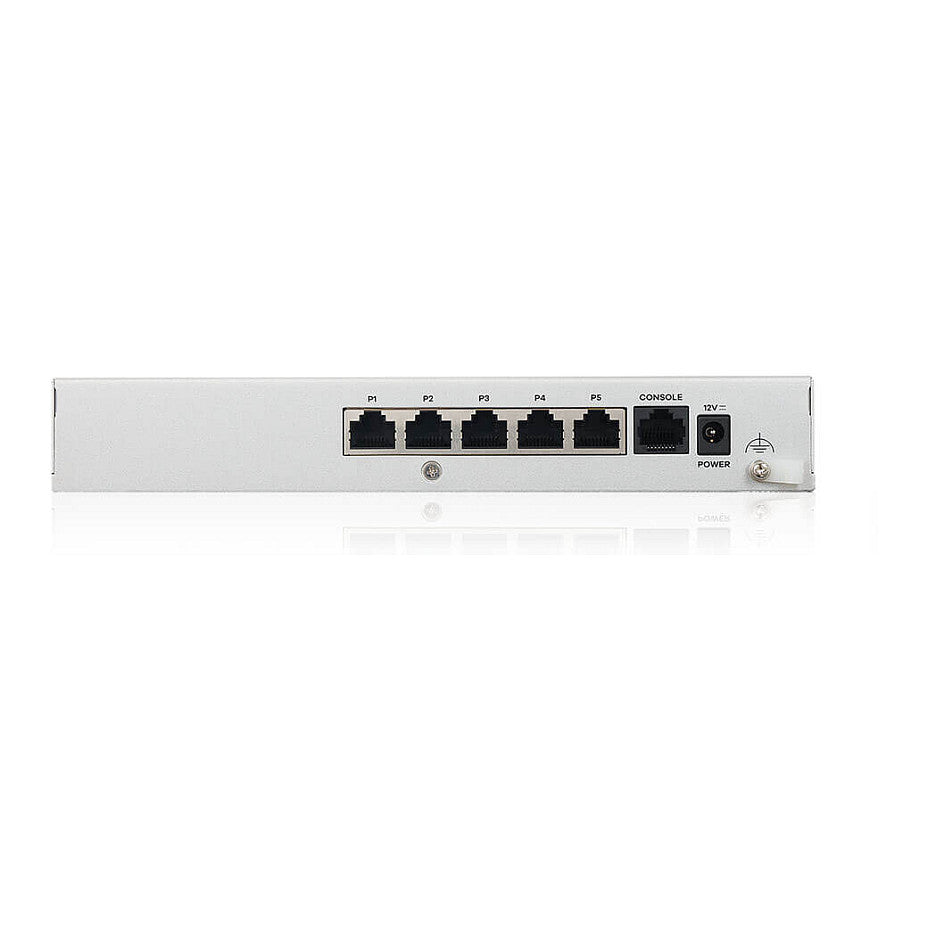 ZyXEL USG Flex 50 - Firewall - 1GbE - Cloud-verwaltet