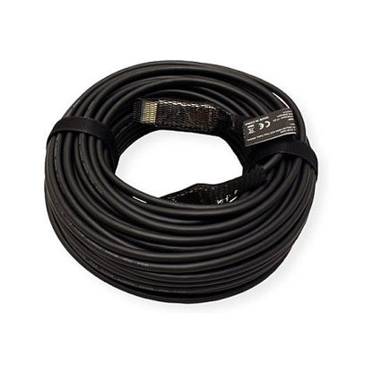 ROLINE Ultra HDMI Aktiv Optisches 8K Kabel, 15 m