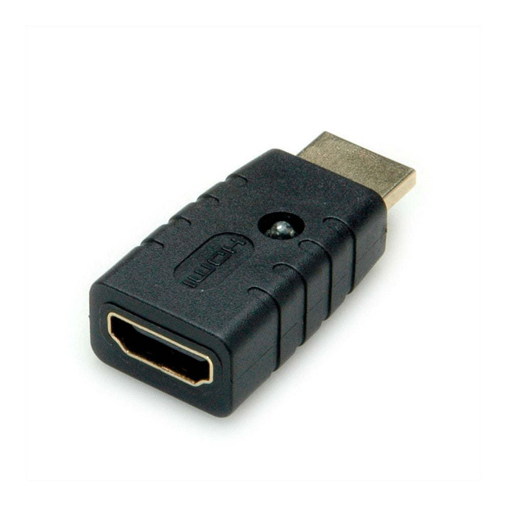 ROLINE Display Adapter, Virtual HDMI Emulator (EDID), 4K
