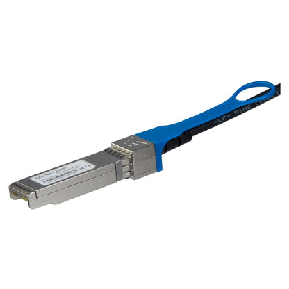 STARTECH.COM HP J9283B kompatibel - SFP+ Direktverbindungskabel - 3m