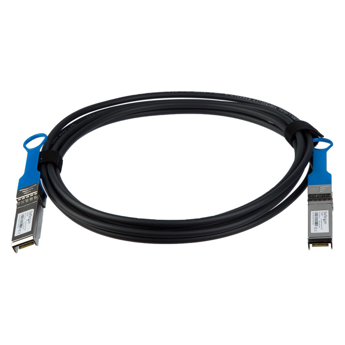 STARTECH.COM HP J9283B kompatibel - SFP+ Direktverbindungskabel - 3m