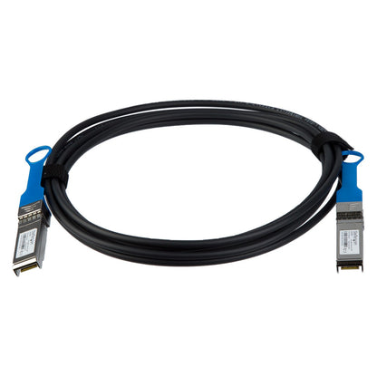 STARTECH.COM HP J9283B kompatibel - SFP+ Direktverbindungskabel - 3m