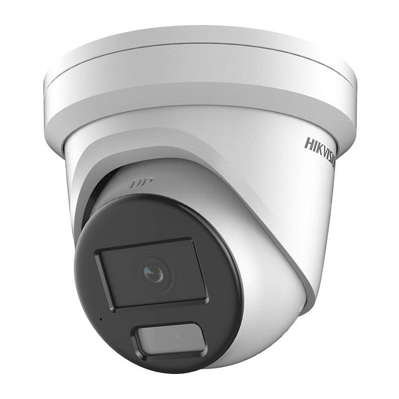 HIKVISION DS-2CD2346G2H-IU(2.8mm)(eF) Turret 4MP Easy IP 4.0