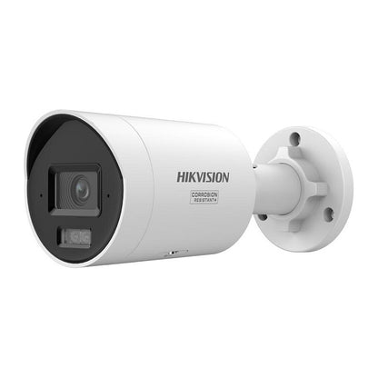 HIKVISION DS-2CD2087G3-LI2UY(2.8mm) Bullet 8MP Smart Hybrid Light