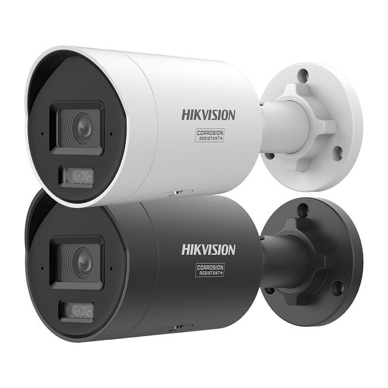 HIKVISION DS-2CD2087G3-LI2UY(2.8mm) Bullet 8MP Smart Hybrid Light