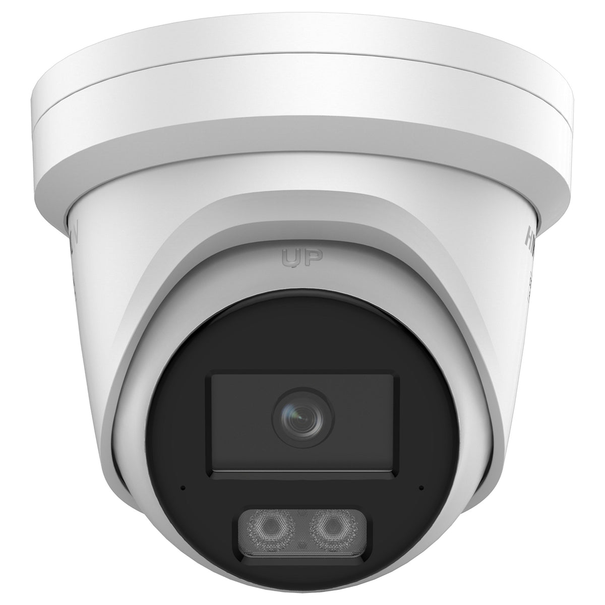 HIKVISION DS-2CD2347G3-LI2UY(2.8mm) Turret 4MP Smart Hybrid Light