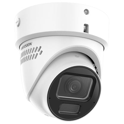 HIKVISION DS-2CD2H87G3-LIZS2UY/SL(2.8-12mm) Bullet 8MP EasyIP 4.0