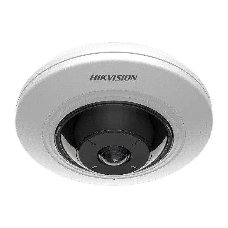 HIKVISION DS-2CD3956G2-ISU(1.05mm)(O-STD) Fisheye 5MP Smart IP