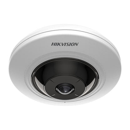 HIKVISION DS-2CD3956G2-ISU(1.05mm)(O-STD) Fisheye 5MP Smart IP