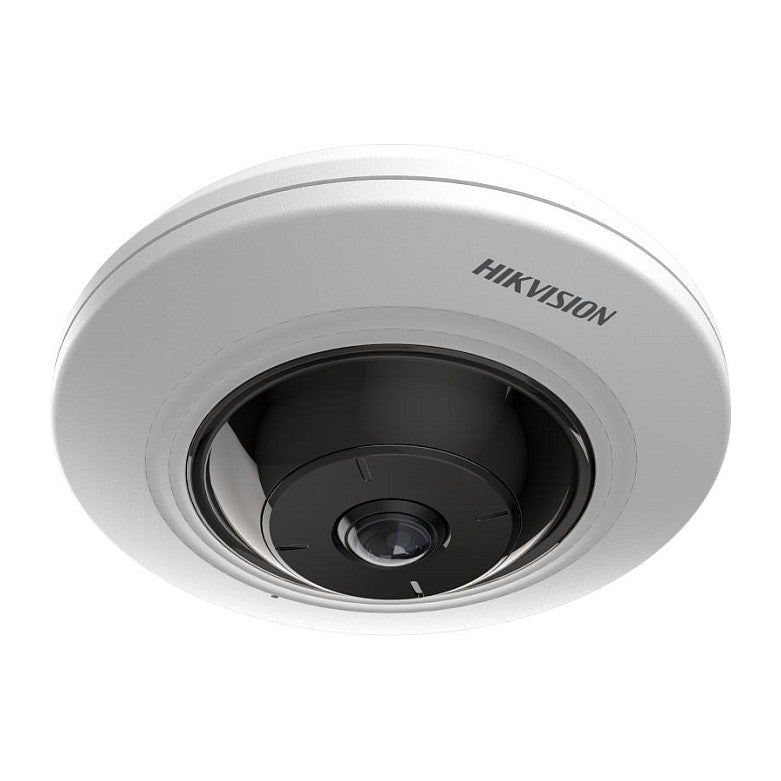 HIKVISION DS-2CD3956G2-ISU(1.05mm)(O-STD) Fisheye 5MP Smart IP