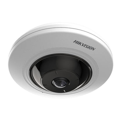 HIKVISION DS-2CD3956G2-ISU(1.05mm)(O-STD) Fisheye 5MP Smart IP