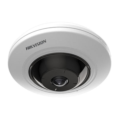 HIKVISION DS-2CD3956G2-ISU(1.05mm)(O-STD) Fisheye 5MP Smart IP