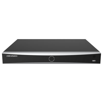 HIKVISION DS-7616NXI-I2/Vpro 16 Kanal AcuSeek
