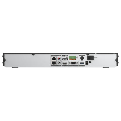 HIKVISION DS-7616NXI-I2/Vpro 16 Kanal AcuSeek
