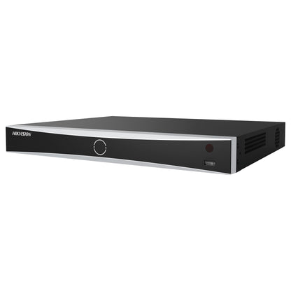 HIKVISION DS-7608NXI-I2/Vpro NVR 8 Kanal AcuSeek